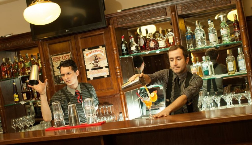 Wellness Hotel Windsor Špindlerův Mlýn